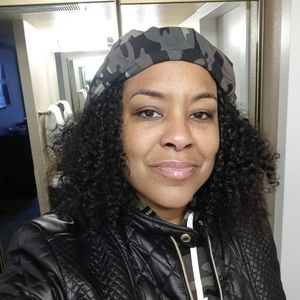 Meet your Posher, Melaninated